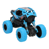 Die Rest Tire de Back Monster Truck Dino, 1:32