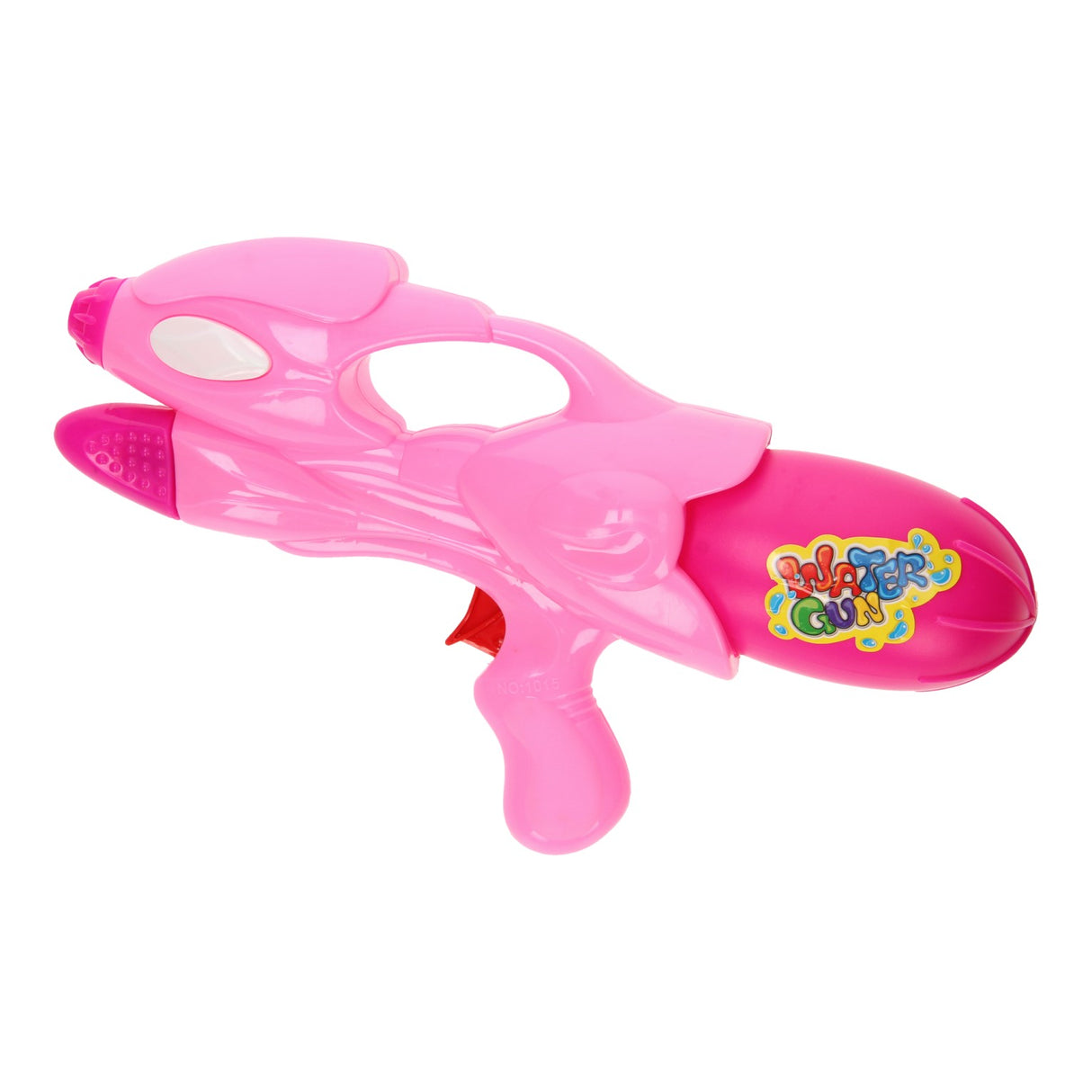 Waasser Pistoul rosa, 28cm