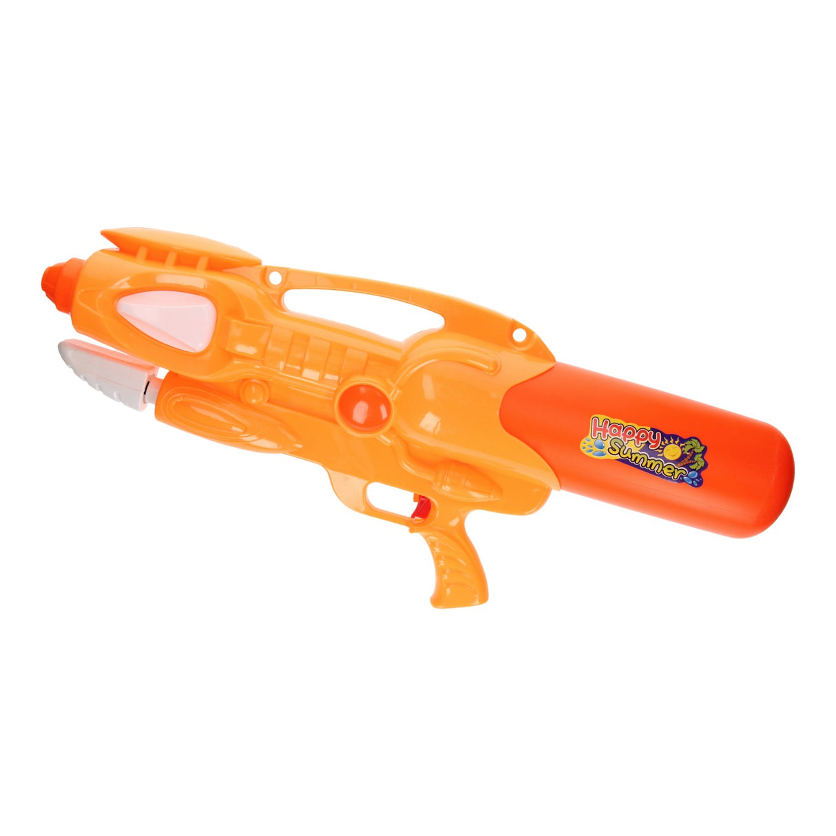 Vannpistol XL Oranje, 66cm