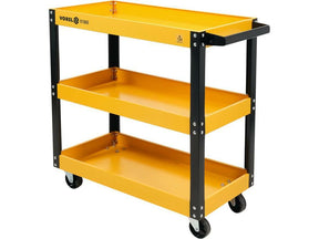 Vorel werktuigwagen 3 niveaus