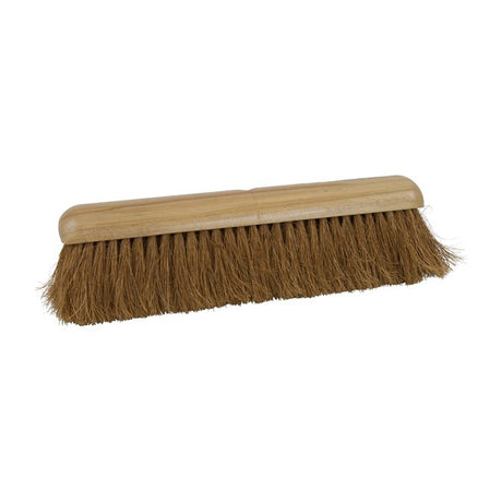 Betra zaalbezem kokos (60 cm)