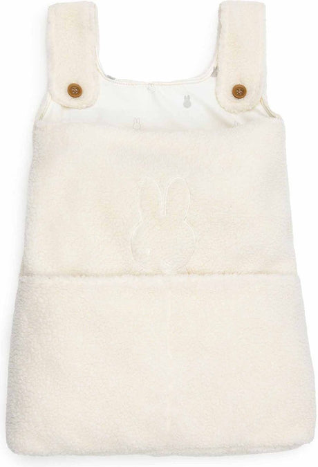 Jollein x nijntje - baby boxopbergzak - teddy miffy