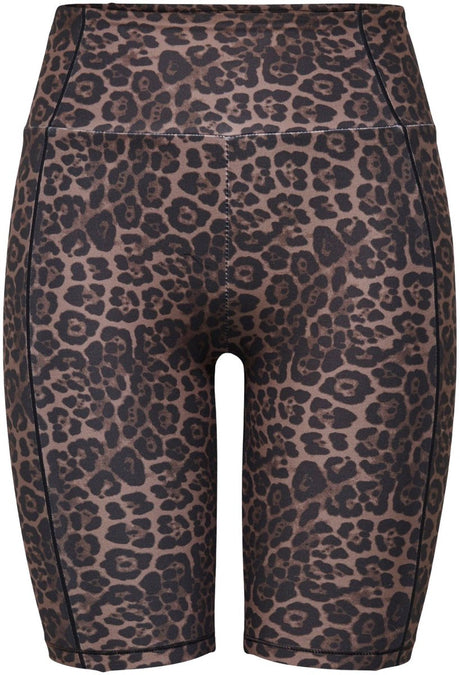 Only play - onprya-2-meleo hw city shorts dames sportbroek l
