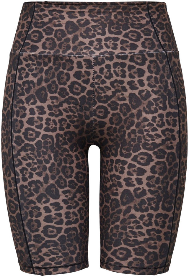 Only play - onprya-2-meleo hw city shorts dames sportbroek