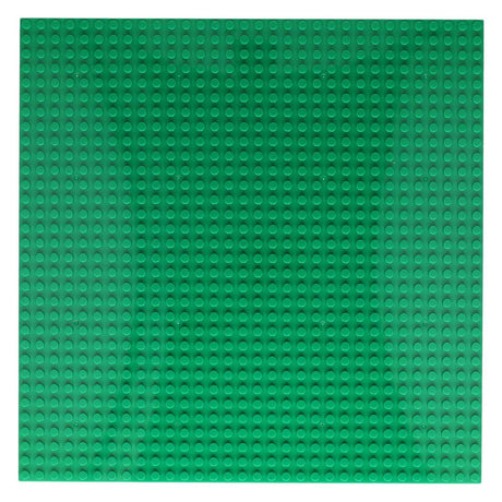 Bouwplaten voor miniblokjes 25x25cm - 4st.