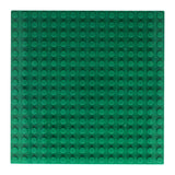 Bouwplaat, 25,5x25,5cm