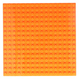 Bouwplaat, 25,5x25,5cm