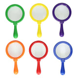 Dos kaleicoop kijkers, set van 6 stuks