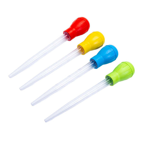 Druppelaars 30ml - 4st.