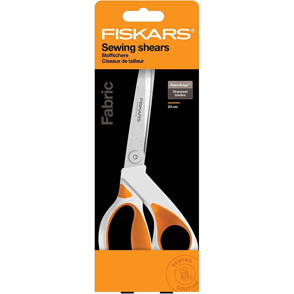 Http: www.cchobby.nl fiskars-fabric-razoredge-softgripr-l-23-cm-1-stuk