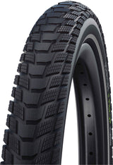 Schwalbe buitenband pick-up e-cargo 26x2.35 (60-559) zwart reflex