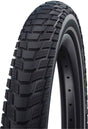 Buitenband Schwalbe 27.5-2.35(60-584) Pick-up performance zwart R