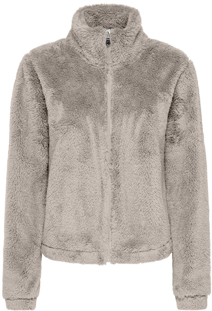 Only play - onpcas-fluf hn fz ls swt meisjes sporttrui s