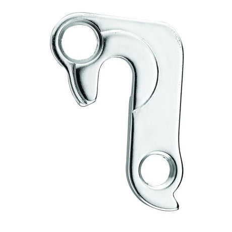 Union derailleurpad GH-134 met schroefset M8x0.75