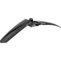 Polisport Voorlatbord Mud Mudguard Black