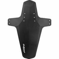 Polisport Front Fender Mud-Slik-Slim Black