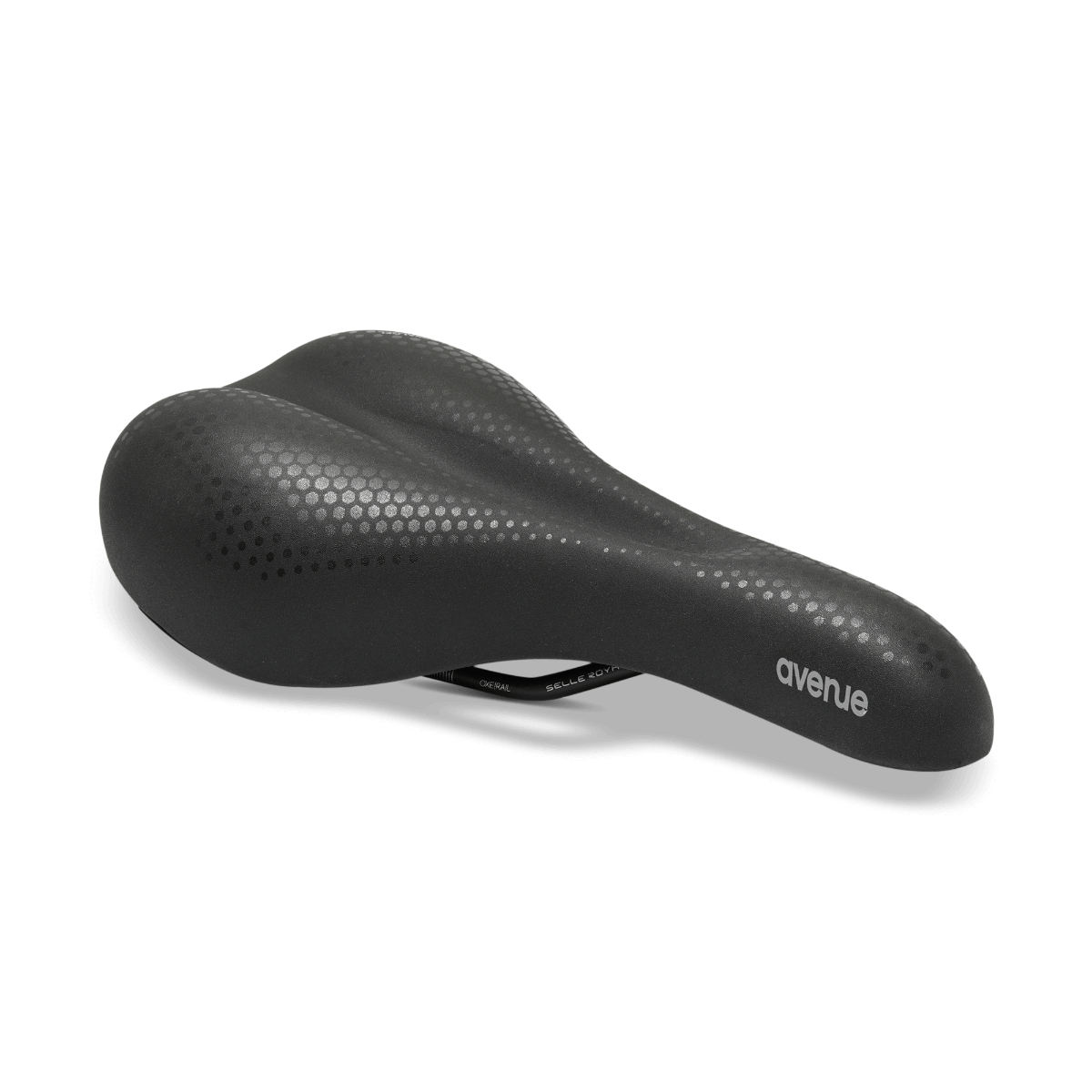 Zadel Selle royal 8466HG0 Avenue