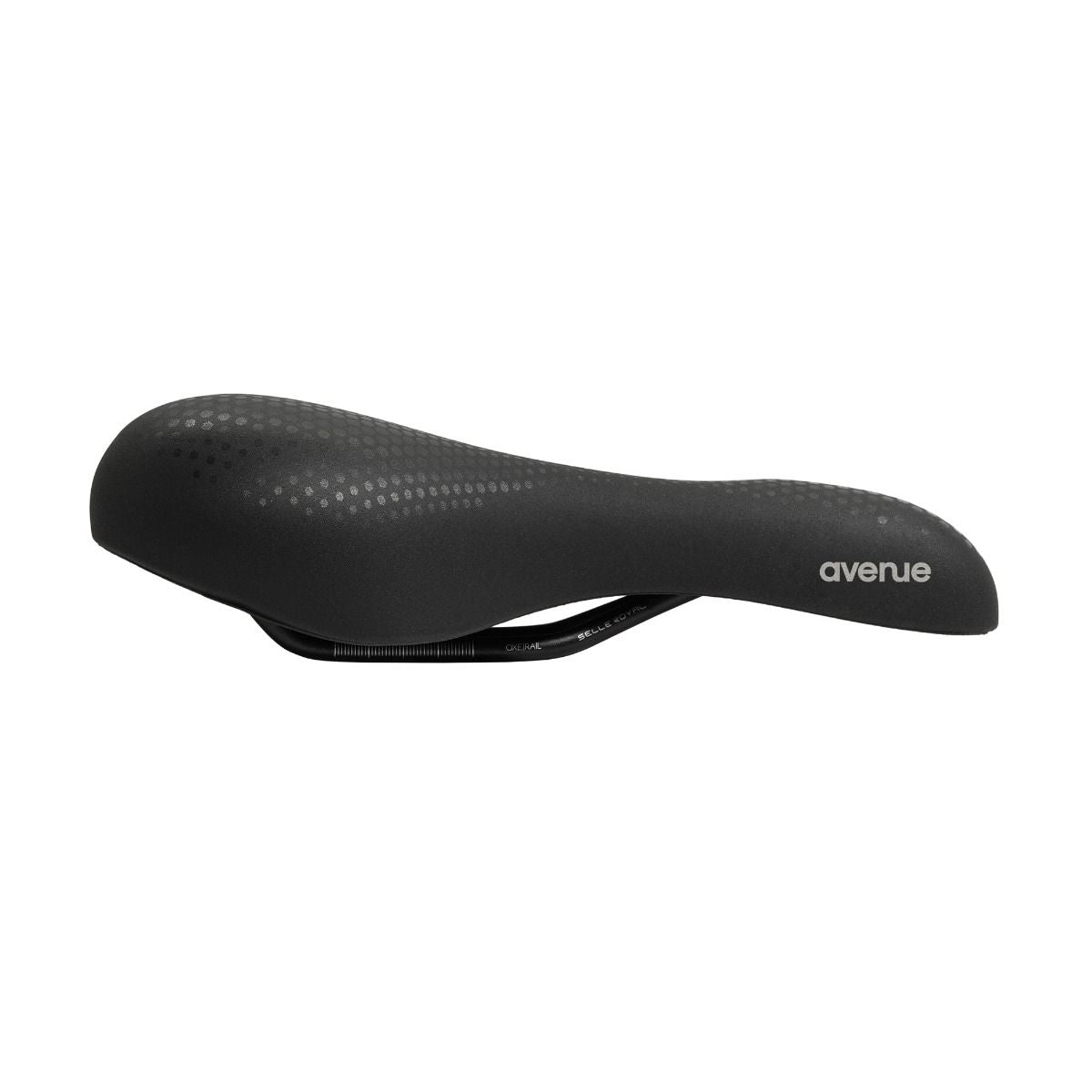 Saddel Selle Royal 8466HG0 Avenue