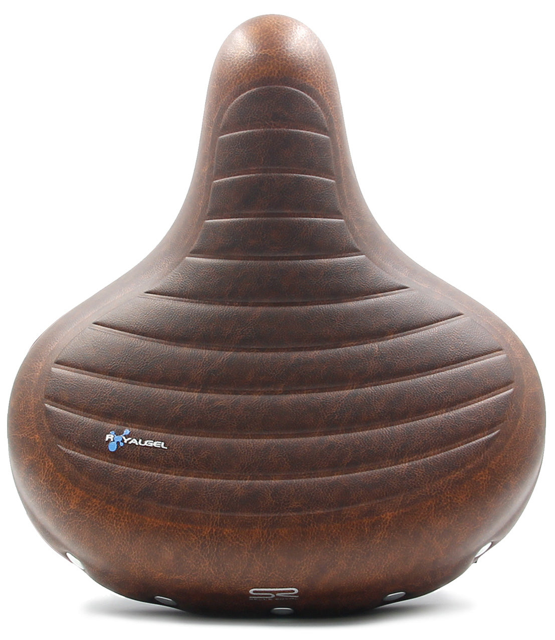 Selle Royal Saddle Premium Drifter Plus Unisex Brown