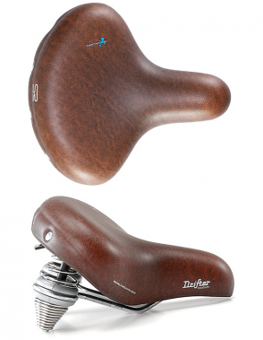 Zadel Selle Royal Drifter Small - Urban Life