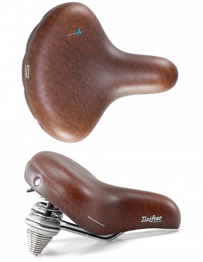 Saddle Selle Royal Drifter Small - Urban Life