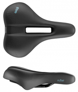 Saddle Selle Royal Float Modaje - Urban Life