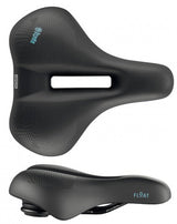 Selle Royal Sattel Selle Float Entspannte städtische Leben