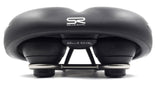 Saddle SR Premium Freedom Stricttex Ladies Black