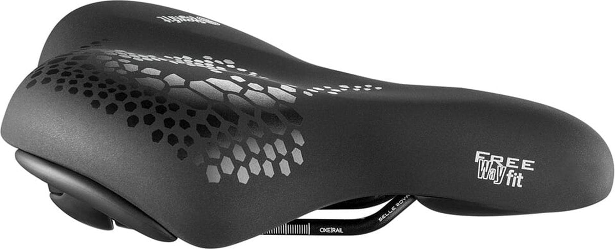 Saddle Selle Royal Freeway Fit Related - Urban Life