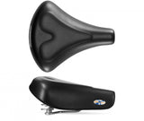 Saddle Sr Classic Holland Unisex med gel (kart)