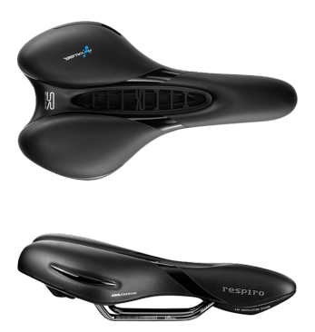 Selle Royal Saddle Royal 5130 Respiro Athletic