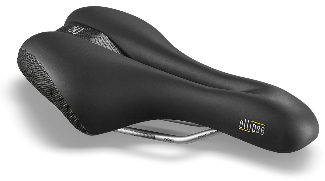 Selle Royal Saddle Royal 81b5ur Elips