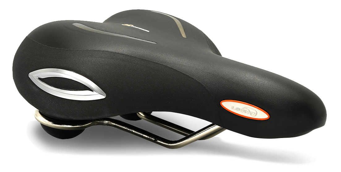 Selle royal zadel royal 5236de lookin