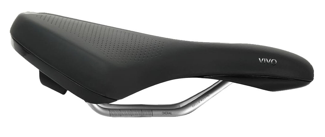 Selle Royal Saddel Vivo ergo relax op Kaart