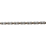 M-Welle Kette 5 6 7 Vitesse 1 2x3 32, gro brong 7.3mm. 15m op Roll, incl 10 Verbindung vun der Schalter