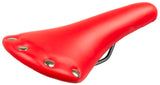 M-Wave Saddle Fixie Race Red