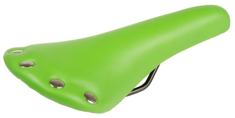 M-Wave Saddle Fixie Race Green