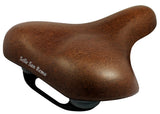 Sælger Saddle Wien City Trekking Brown