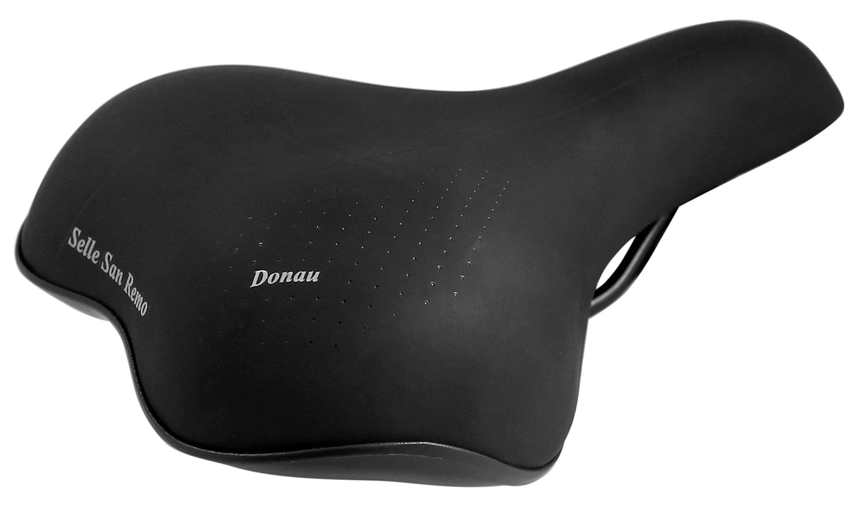 Selle San Remo Saddle Donau City Trekking damer