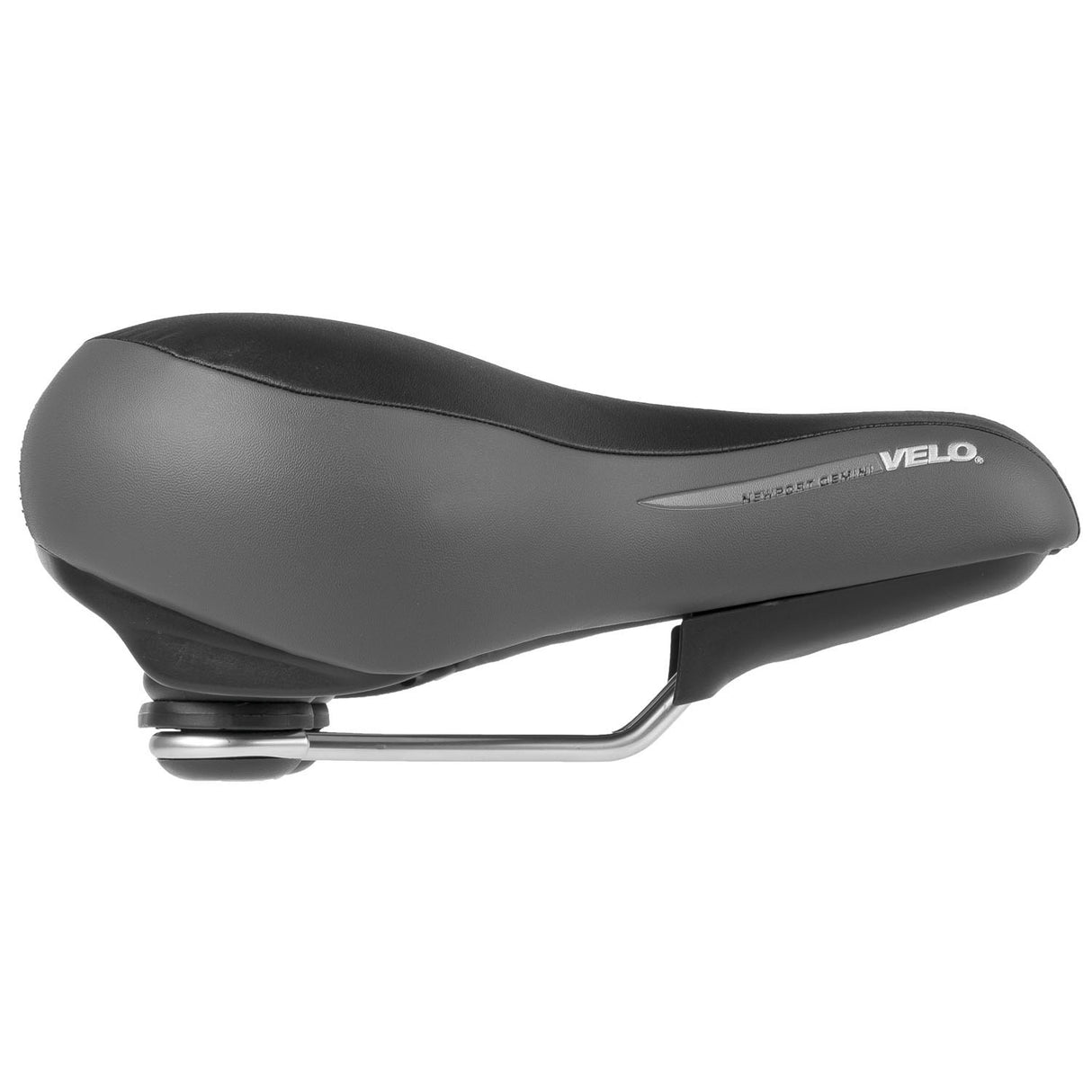 Velo Sattel Männer Gemini Memory Foam