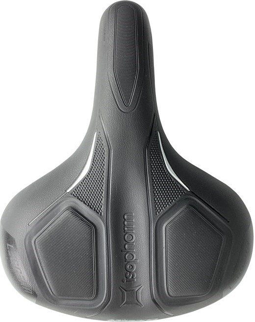 SELLE BASSANO SADDLE SB LEGGERA ISOPHORM CITY