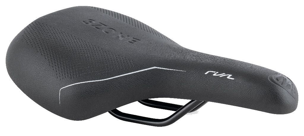 Saddle SB Volare Rivale 3Zone Sport Black