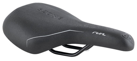 Selle Bassano Saddle SB Rivale 3zone Sport Black