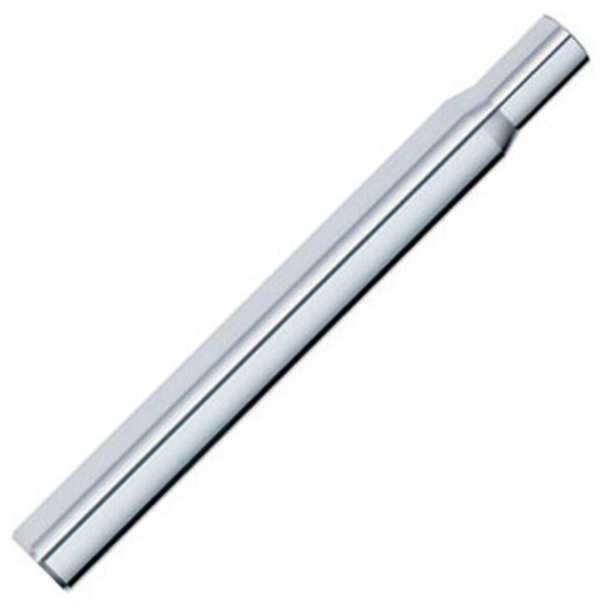 Primax Seat Post Candle E SP23 Ø30,0 mm 350 mm Aluminium - Argent