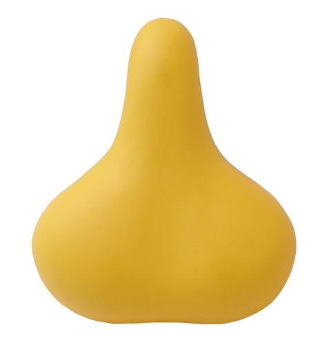 Dutchperfect Saddle Néerlandais Perfect Yellow