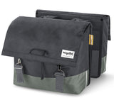 Urban Proof Double Bicycle Bag 40L Grå