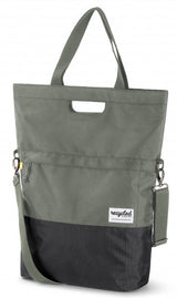 Urban Proof Shopper Tas 20L Recycled Green Gray