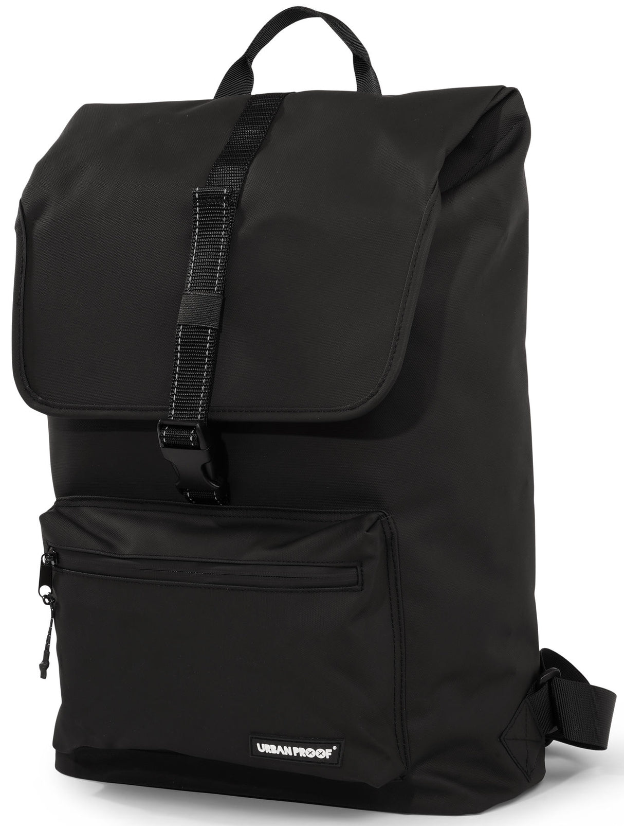 Urbanproof Urbanproof Torgo Biccle Back Backpack 20l črna