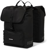 Urbanproof Urbanproof Cargo Double bicycle bag 38 liters black