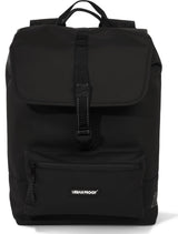 UrbanProof Urbanproof cargo dubbele fietstas 38 liter zwart